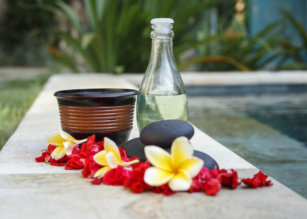 The Pandan Tree Villas Canggu  Exterior photo