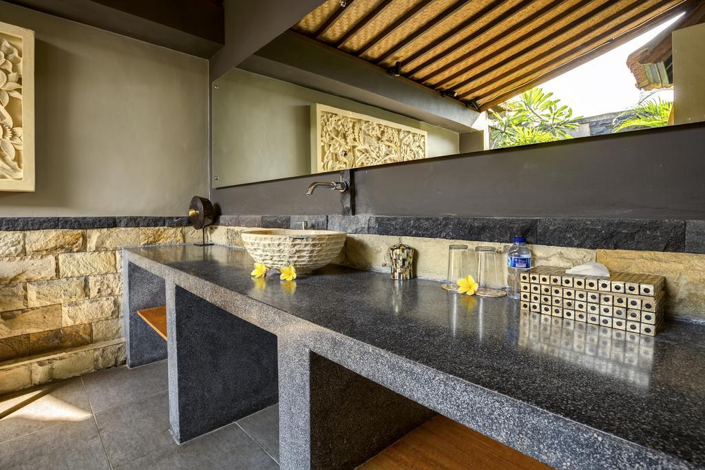 The Pandan Tree Villas Canggu  Exterior photo