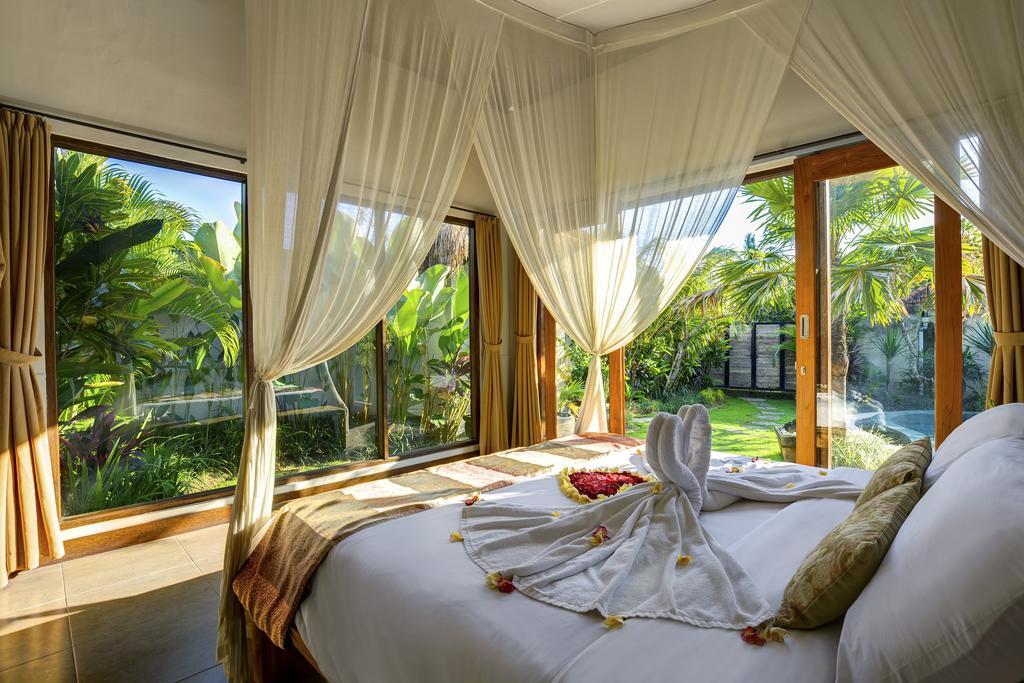 The Pandan Tree Villas Canggu  Exterior photo