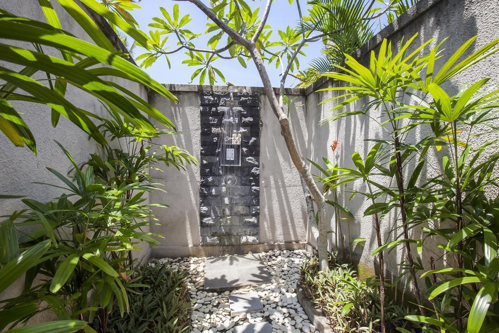 The Pandan Tree Villas Canggu  Exterior photo