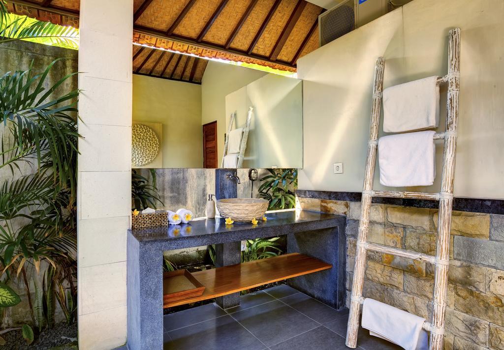 The Pandan Tree Villas Canggu  Exterior photo